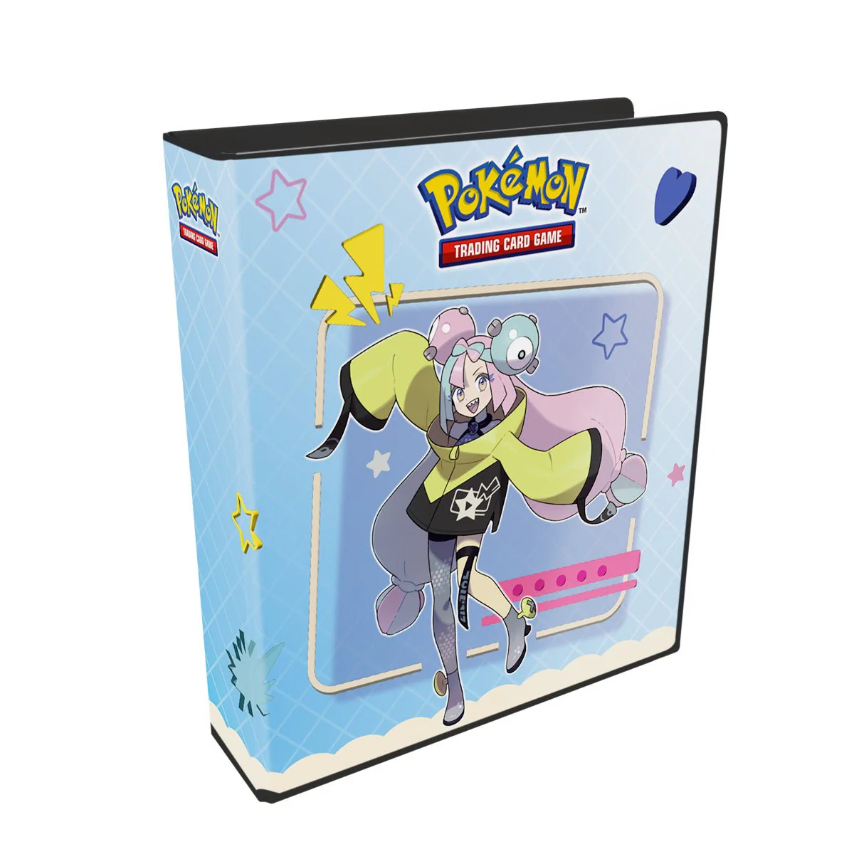 Iono and Bellibolt 2” Album for Pokémon - Image 3
