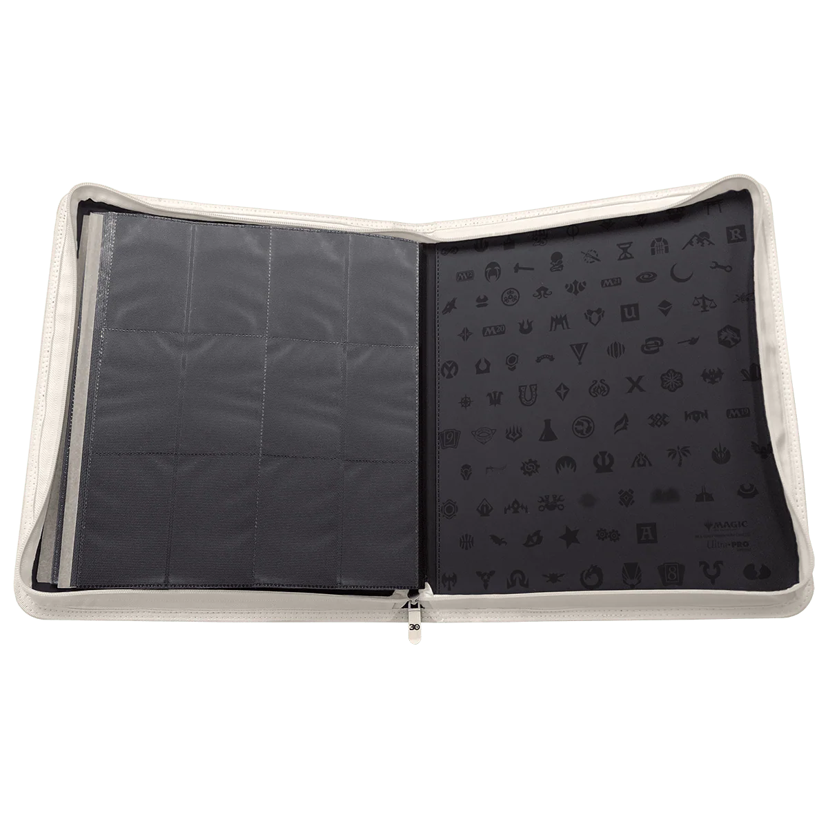 30th Anniversary 12-Pocket PRO-BINDER® for Magic: The Gathering - Image 2