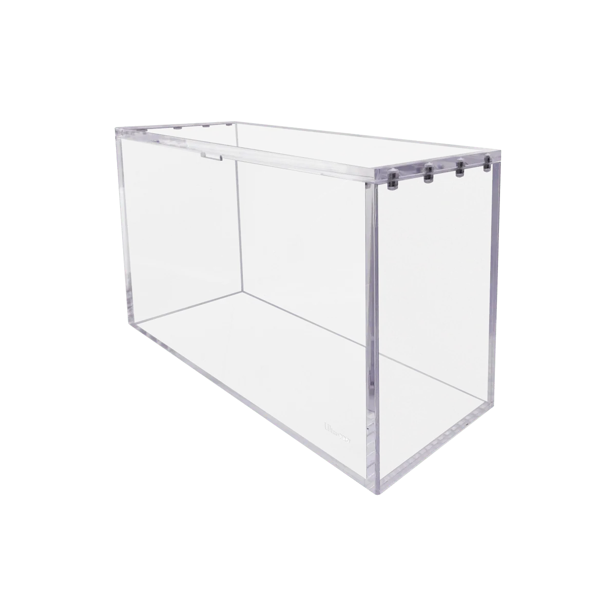 Acrylic Booster Box Display for Magic: The Gathering - Image 2