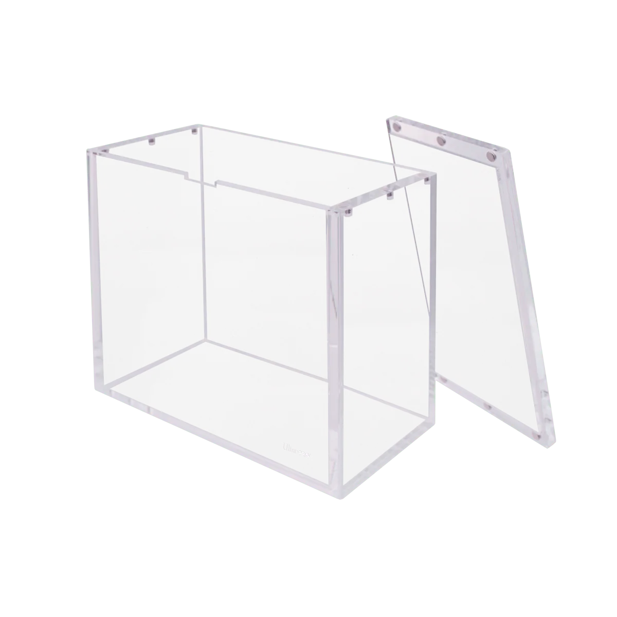 Acrylic Booster Box Display for Pokémon