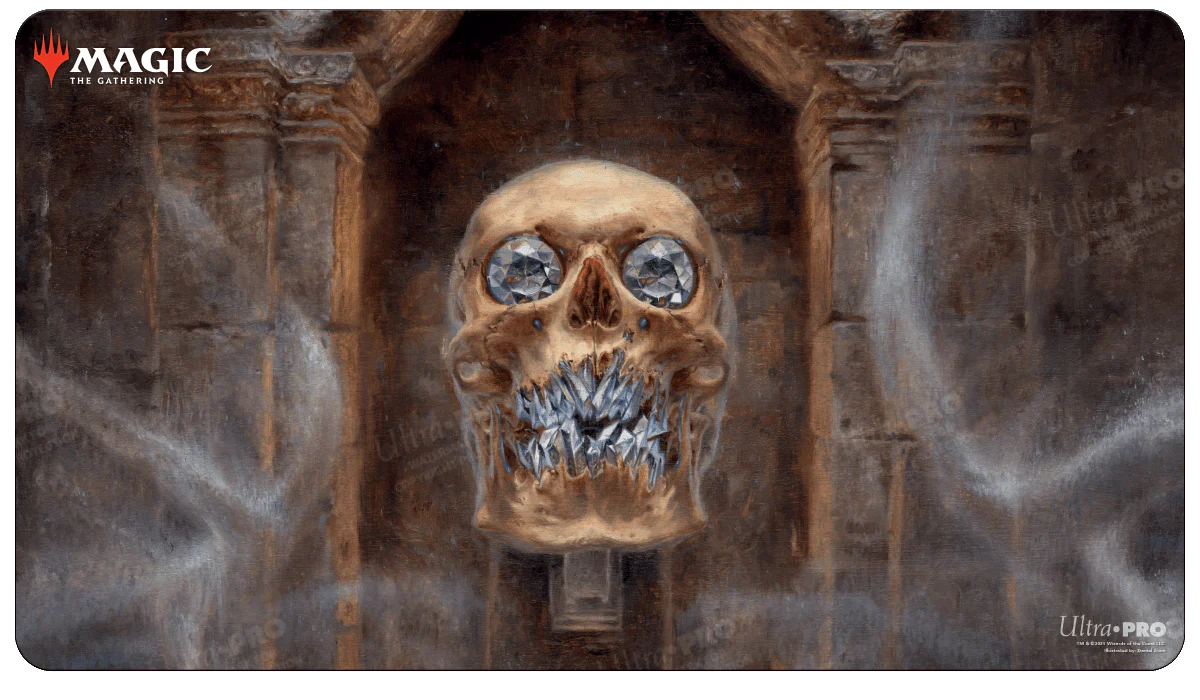 Adventures in the Forgotten Realms Demilich Standard Gaming Playmat for Magic: The Gathering