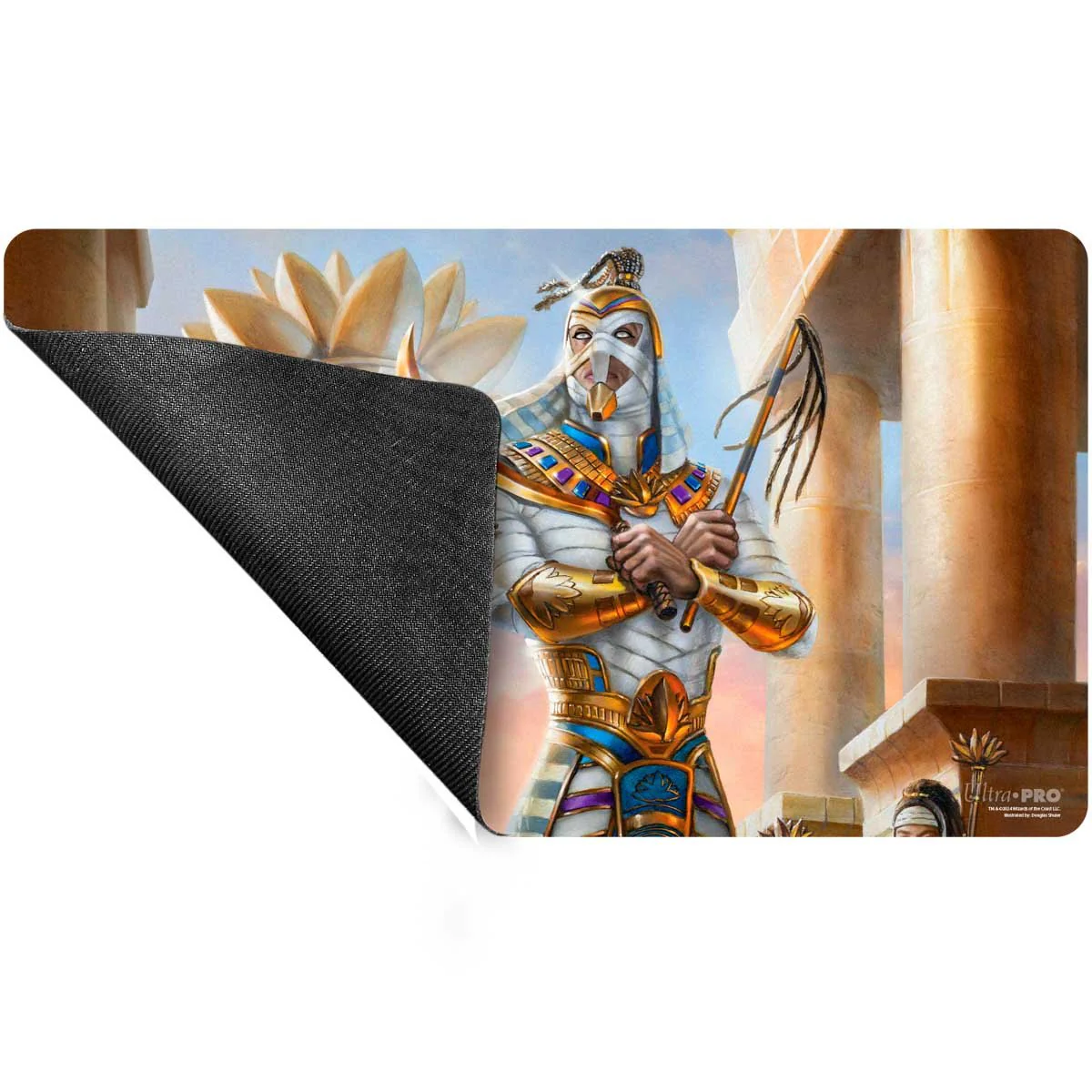 Aetherdrift Amonkhet Eternal Might (Commander) 100+ Deck Box® for Magic: The Gathering - Image 4