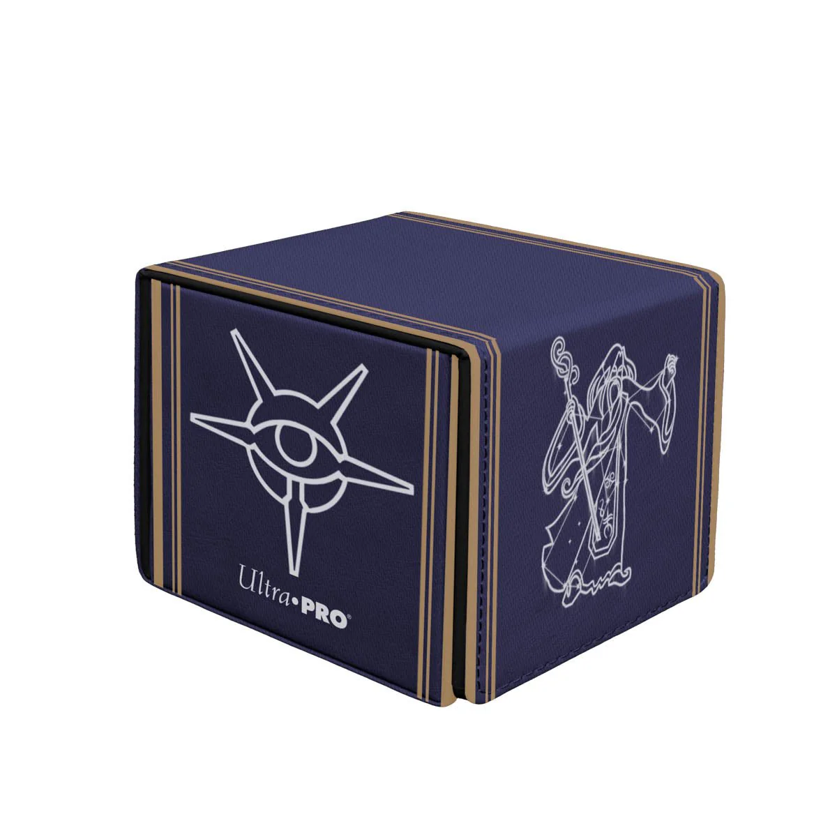 The Elder Scrolls - Mages Guild ALCOVE® Edge Deck Box® for Tabletop Gaming - Image 2