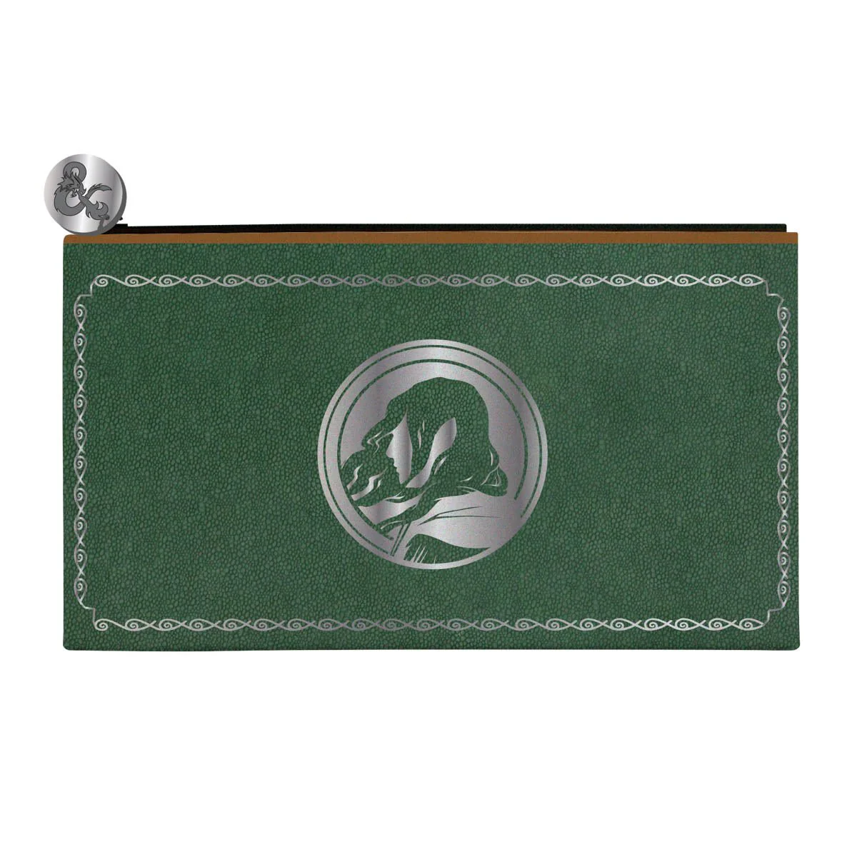 Artifacts Across Eternities - Drizzt & The Forgotten Realms Premium Pencil & Dice Bag for Dungeons & Dragons - Image 2