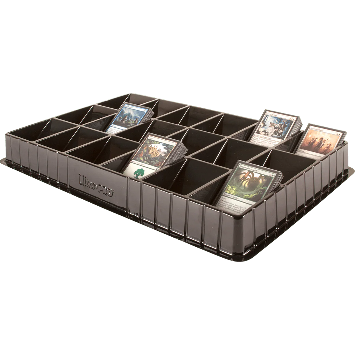 Card Sorting Tray