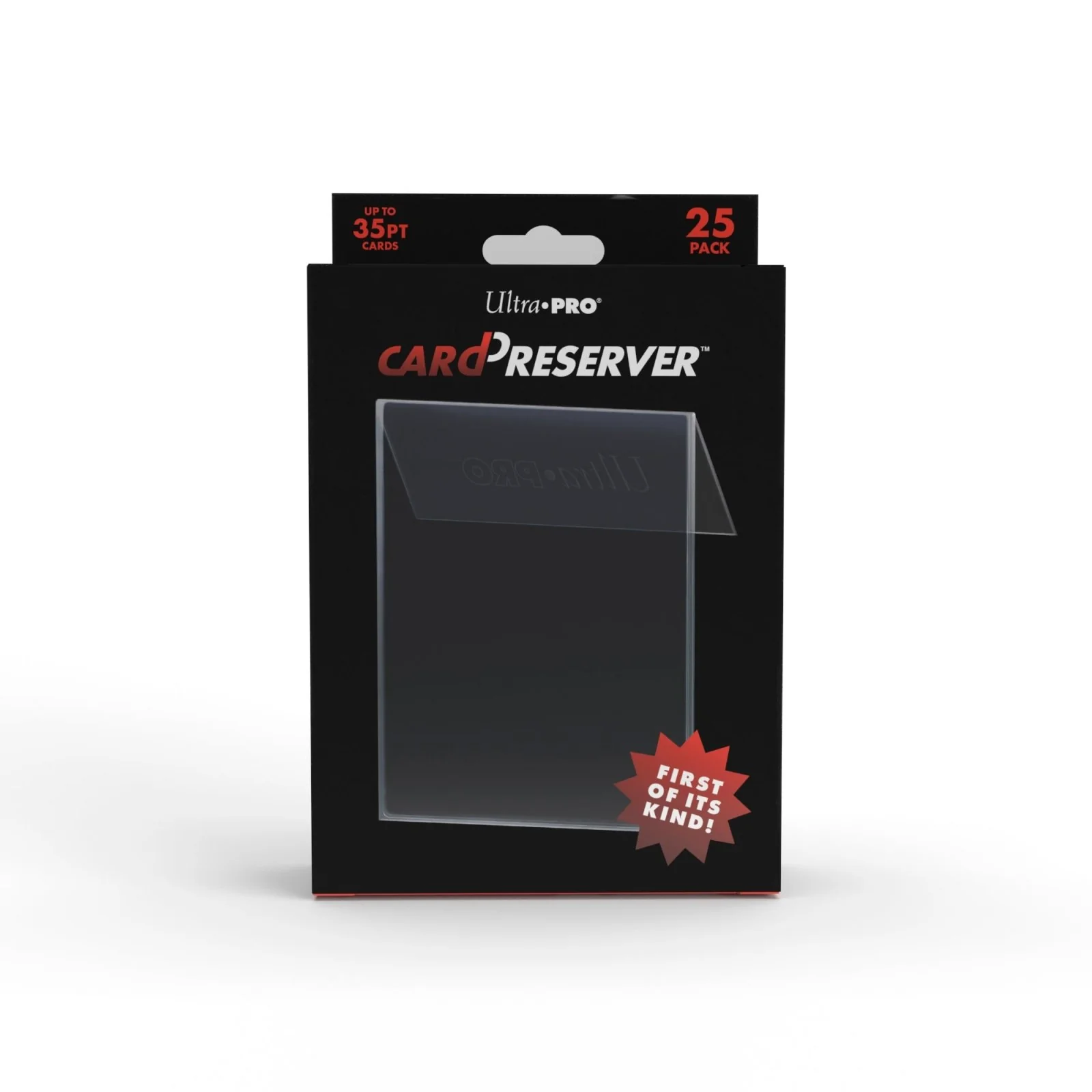 CardPreserver Protective Holders - Image 4