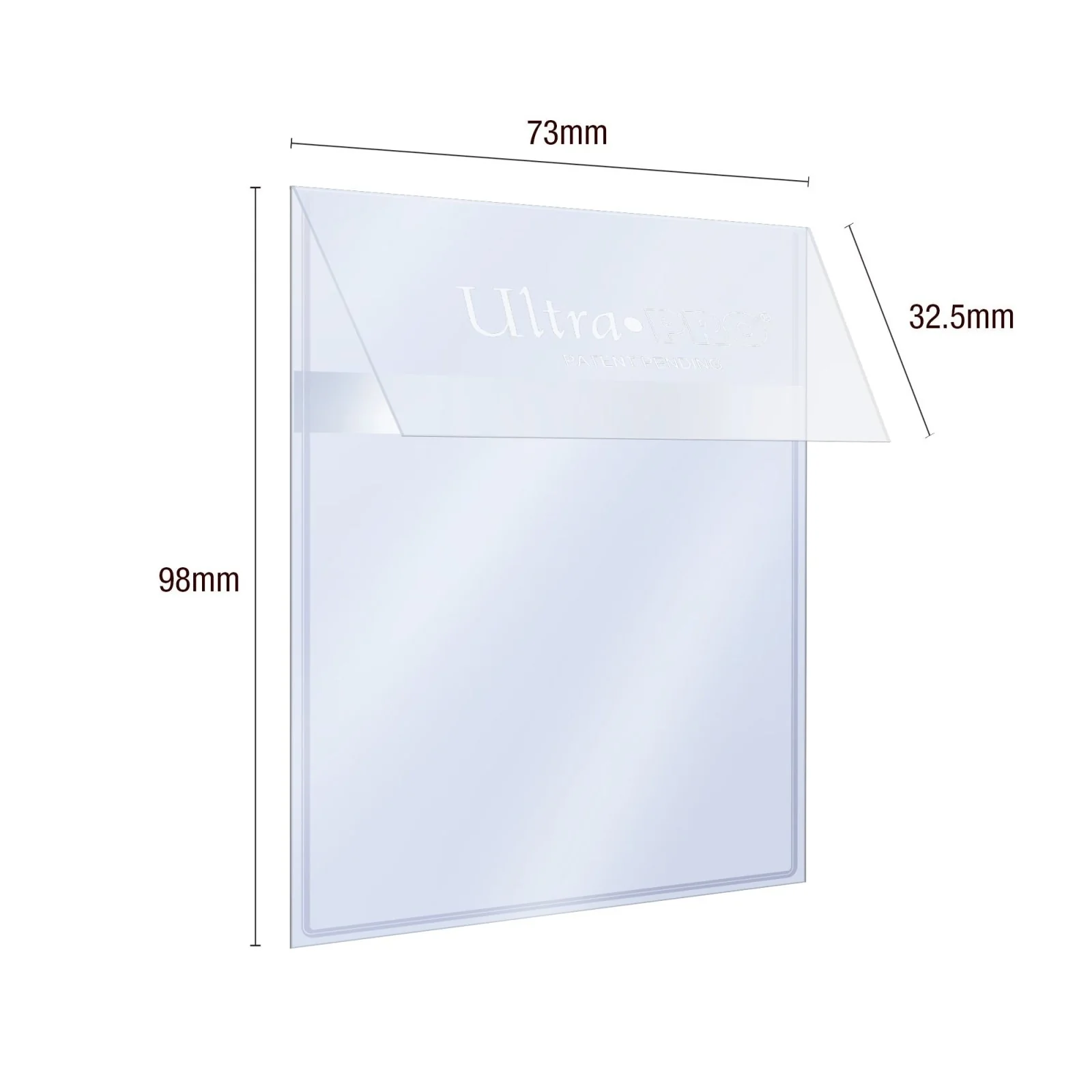 CardPreserver Protective Holders - Image 7