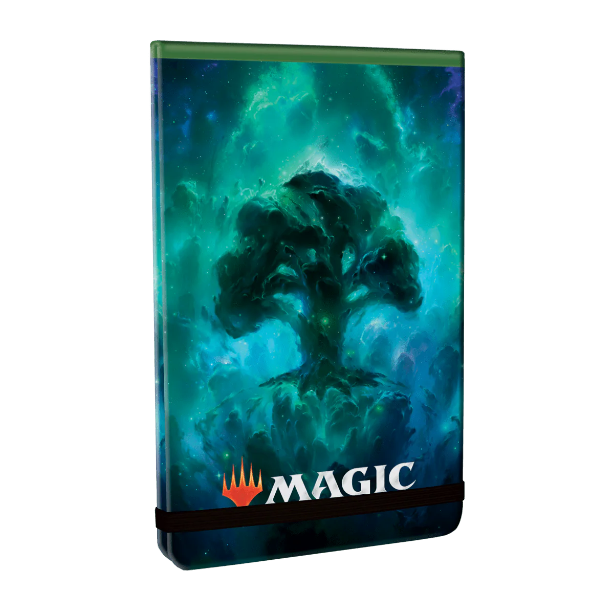 Celestial Forest Life Pad for Magic: The Gathering - Image 2