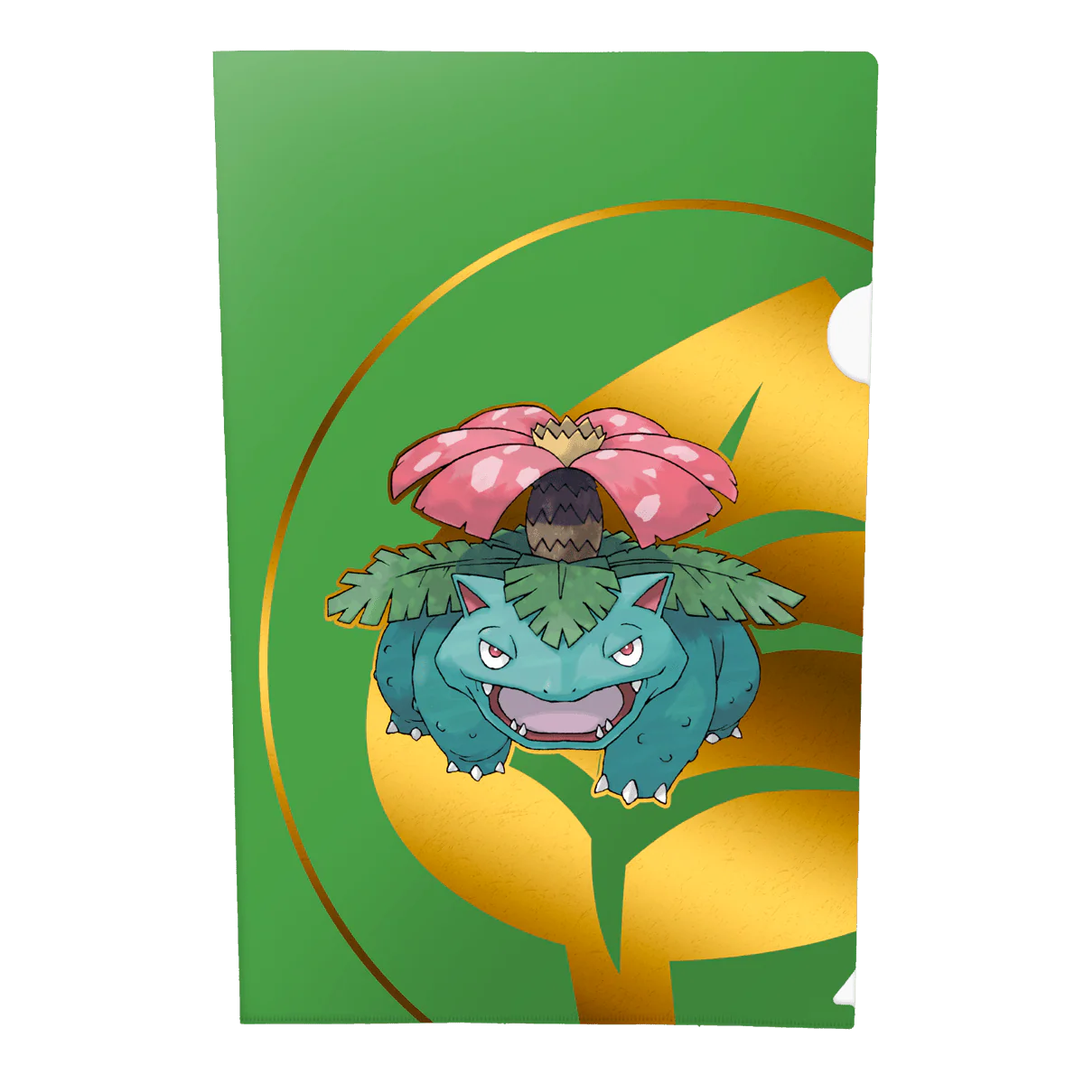 Charizard, Blastoise, Venusaur Tournament Folios for Pokémon - Image 6