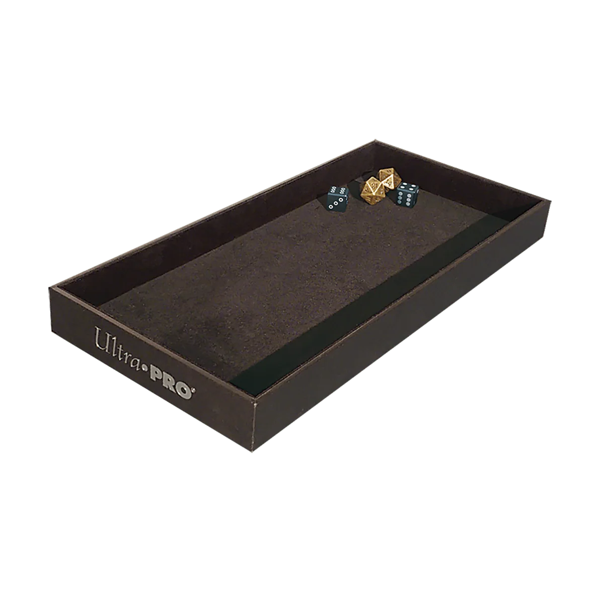 Dice Rolling Tray
