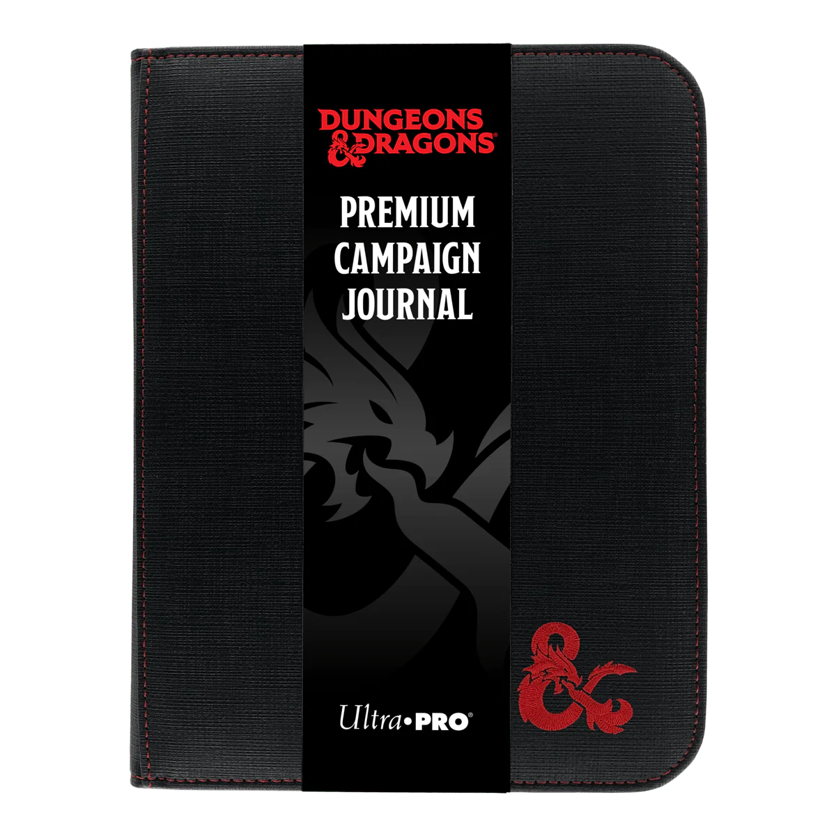 Dungeons & Dragons Premium Campaign Journal
