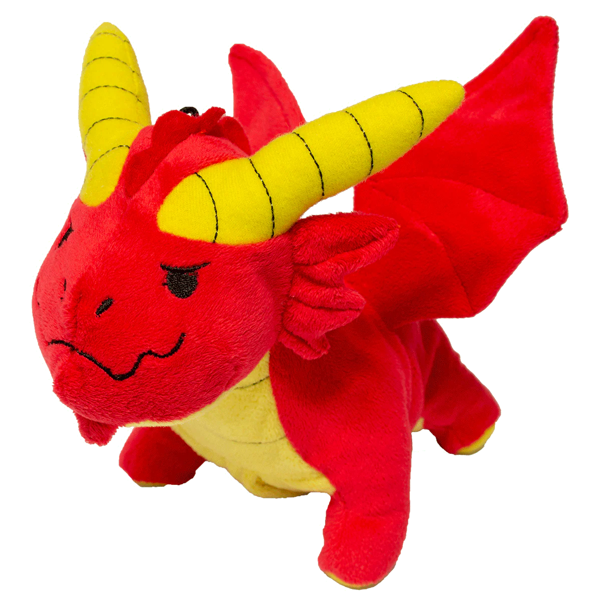 Dungeons & Dragons Red Dragon Gamer Pouch - Image 2