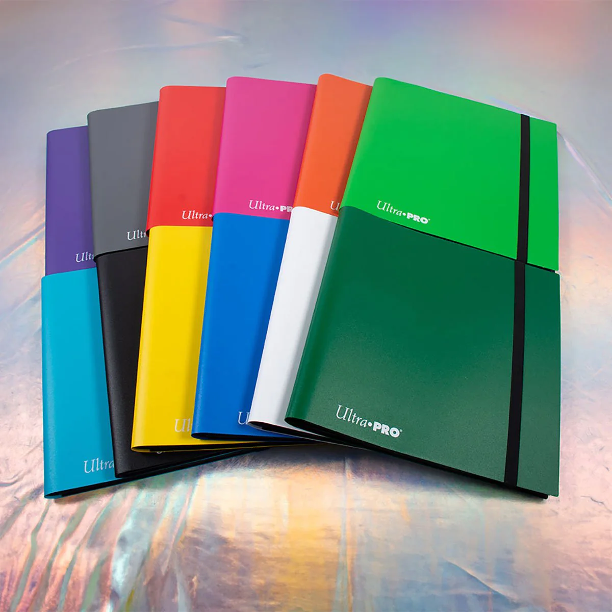 ECLIPSE® 12-Pocket PRO-BINDER® - Image 2