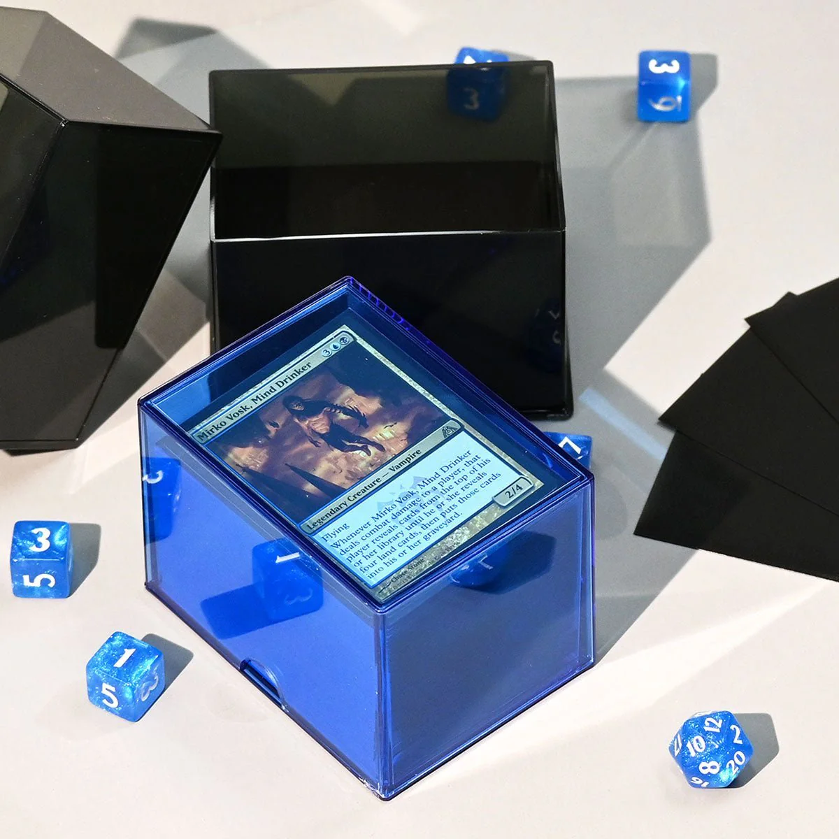 ECLIPSE® 2-Piece 100+ Deck Box - Image 15