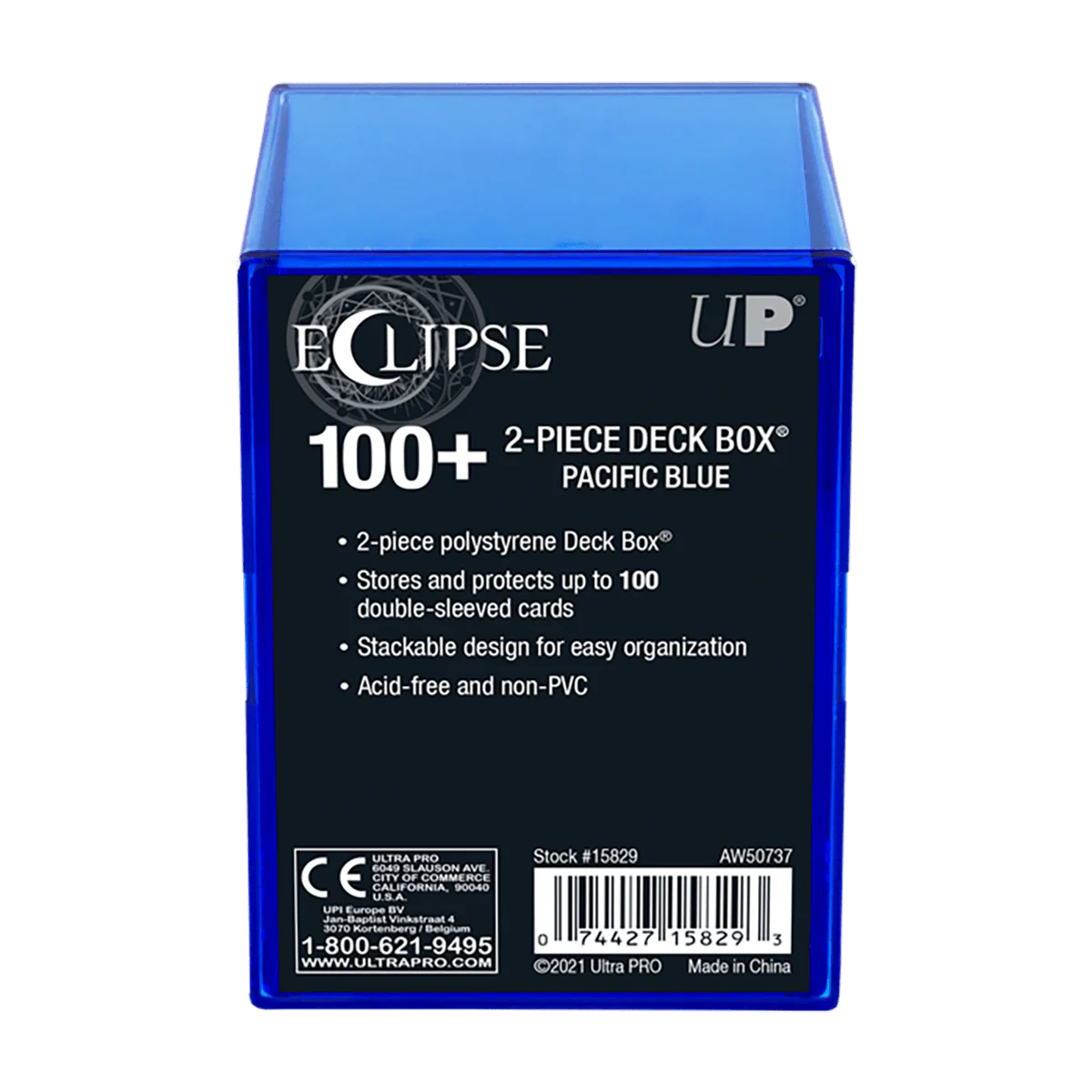 ECLIPSE® 2-Piece 100+ Deck Box - Image 20