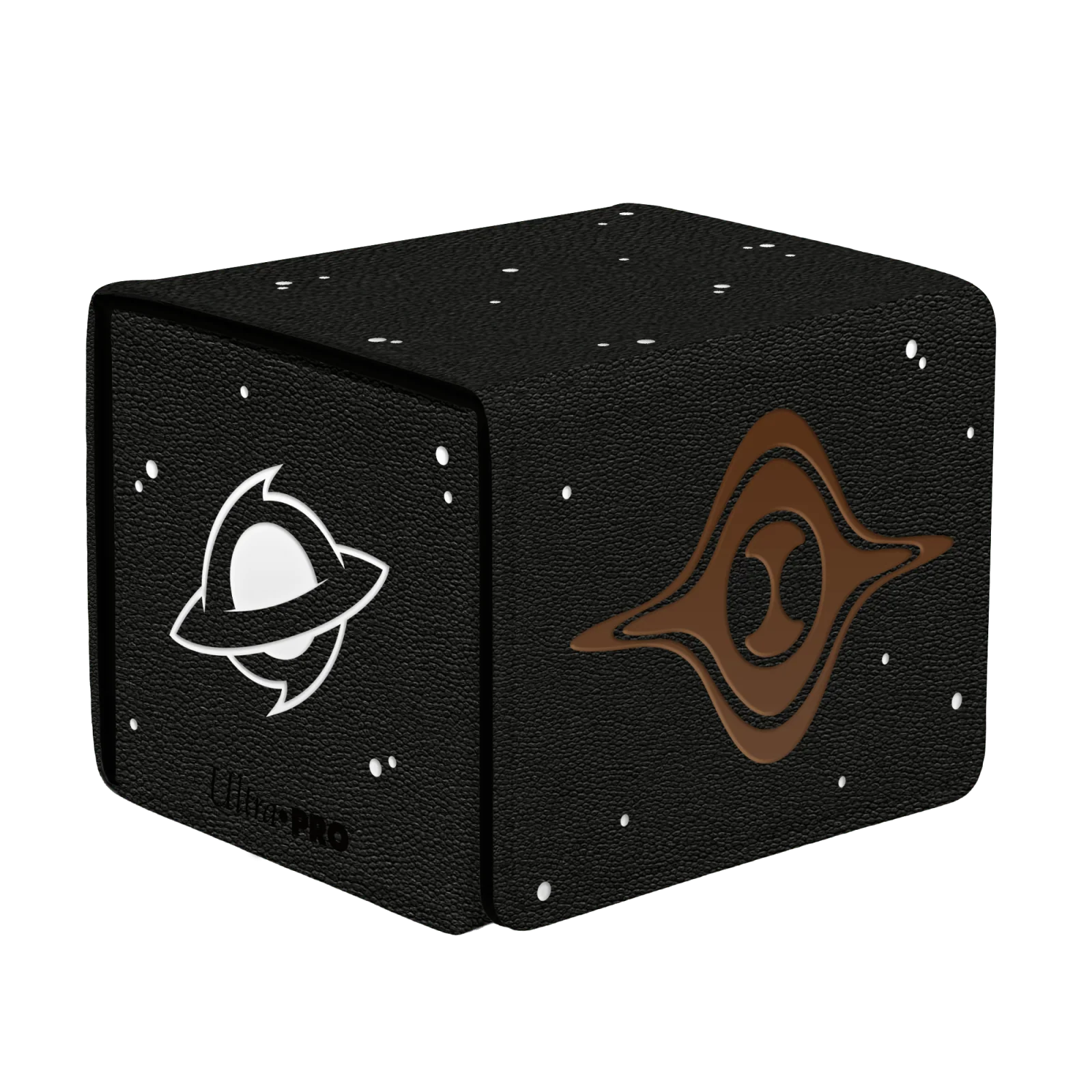 Edge of Eternities Susur Secundi, Void Altar ALCOVE® Edge Deck Box® for Magic: The Gathering