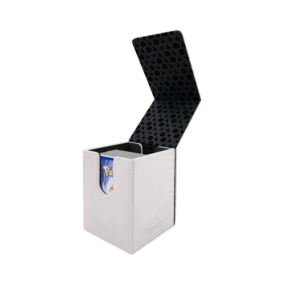 Elite Series: Arceus ALCOVE® Flip Deck Box for Pokémon - Image 2
