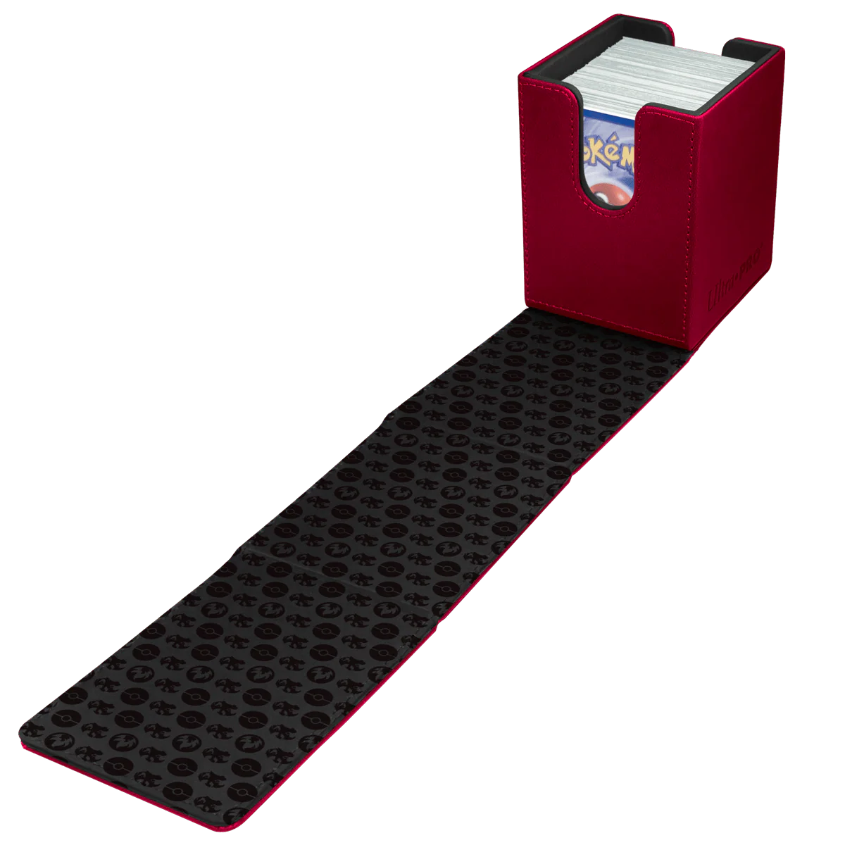 Elite Series: Charizard ALCOVE® Flip Deck Box for Pokémon - Image 2