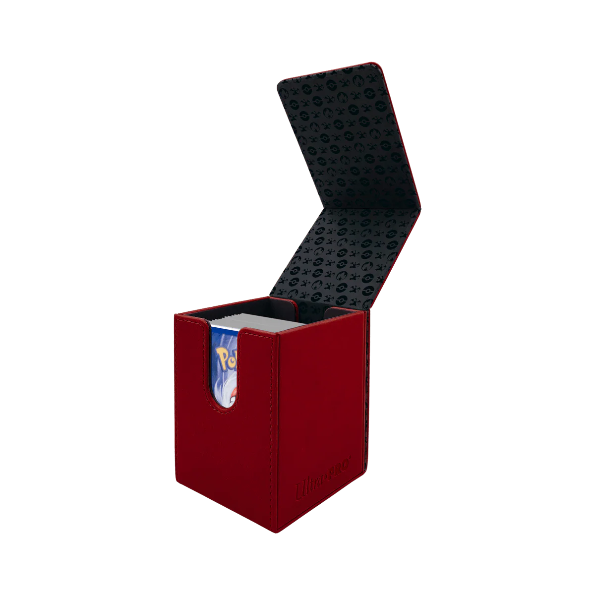 Elite Series: Charizard ALCOVE® Flip Deck Box for Pokémon - Image 3