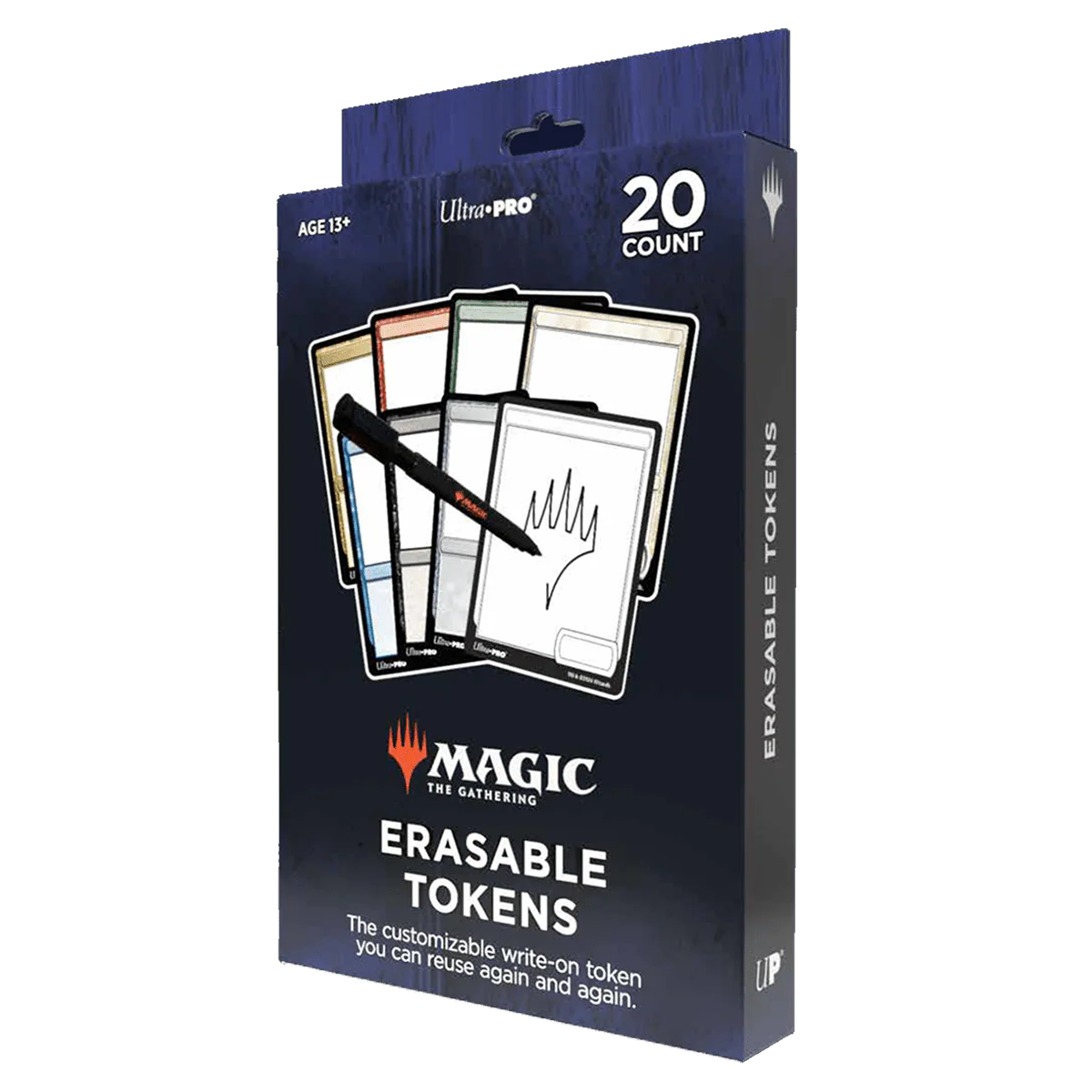 Erasable Tokens for Magic: The Gathering - Image 2
