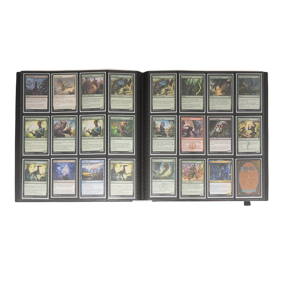 Fallout Nuka-Cola Pinup 12-Pocket PRO-BINDER® for Magic: The Gathering - Image 5