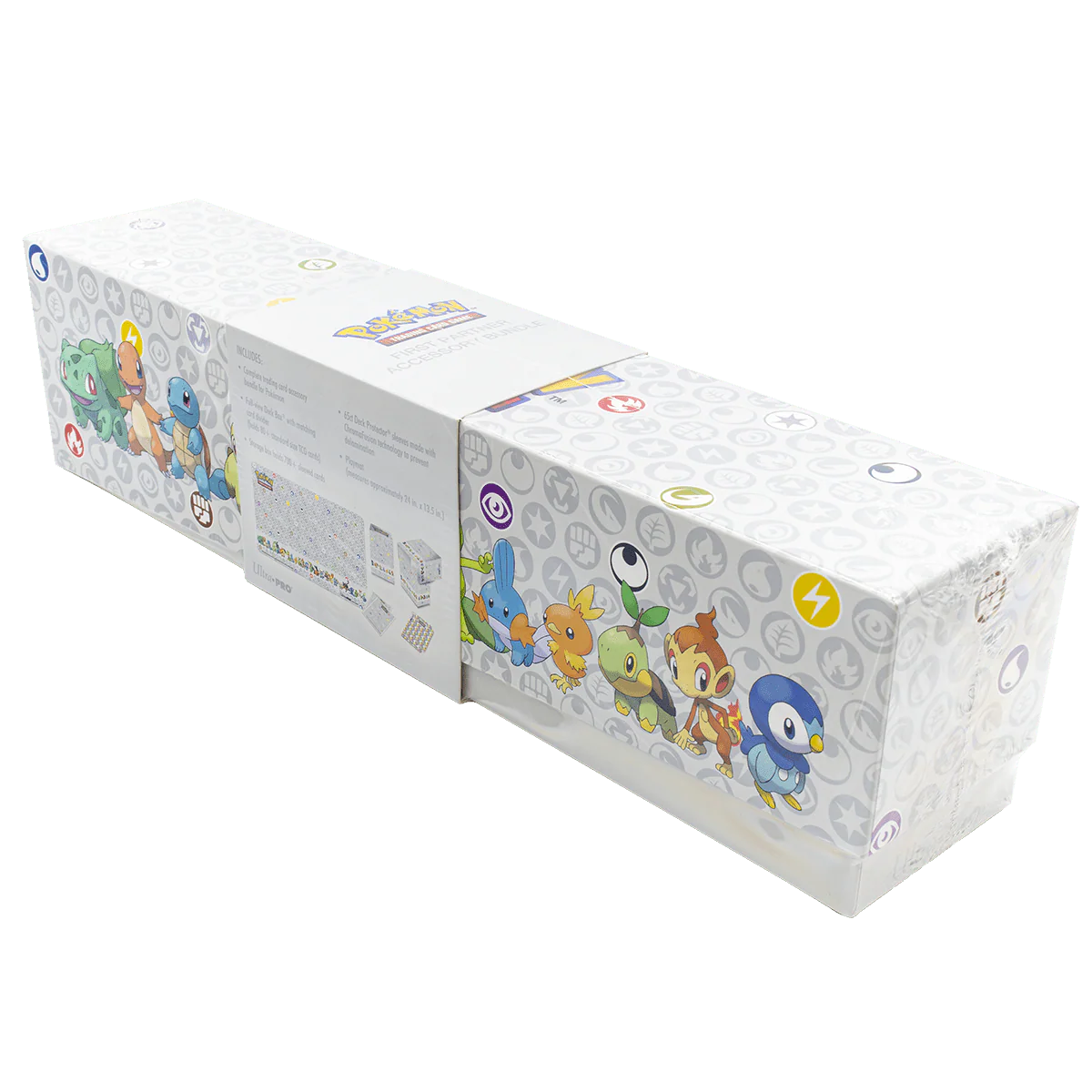 First Partner Accessory Bundle for Pokémon - Image 4