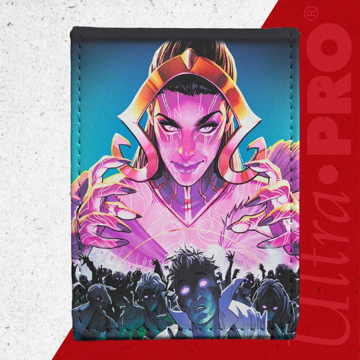 Foundations Premium ALCOVE® Flip Deck Box for Magic: The Gathering - Image 4