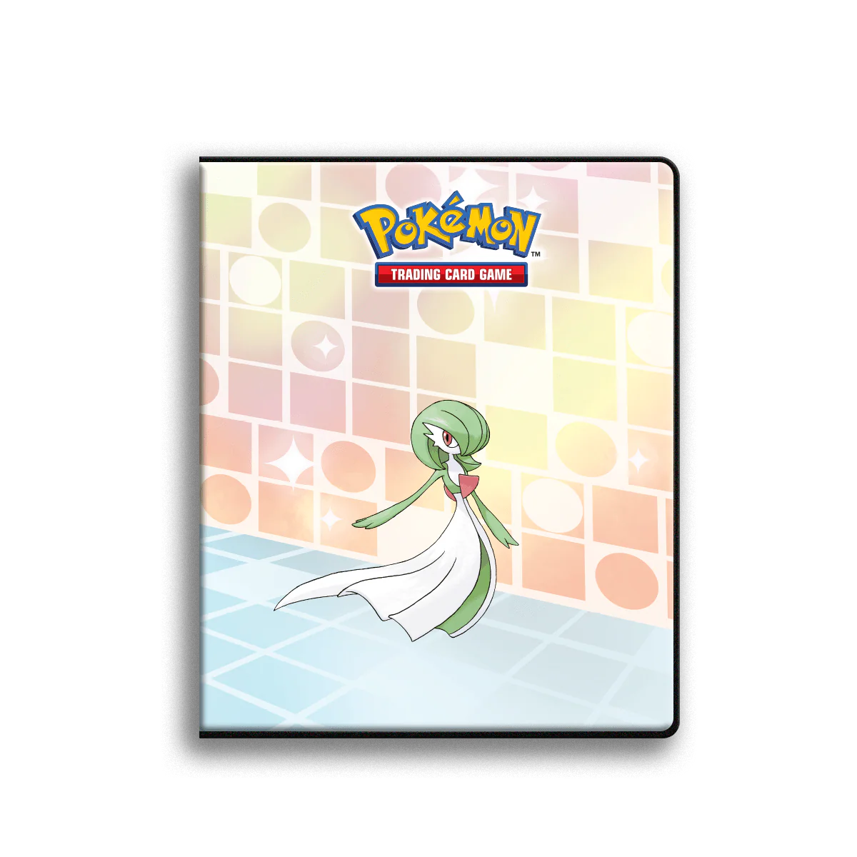 Gallery Series: Trick Room 4-Pocket Portfolio for Pokémon - Image 2