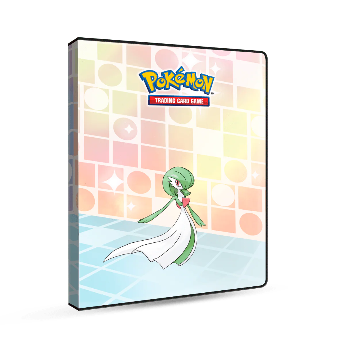 Gallery Series: Trick Room 9-Pocket Portfolio for Pokémon - Image 2