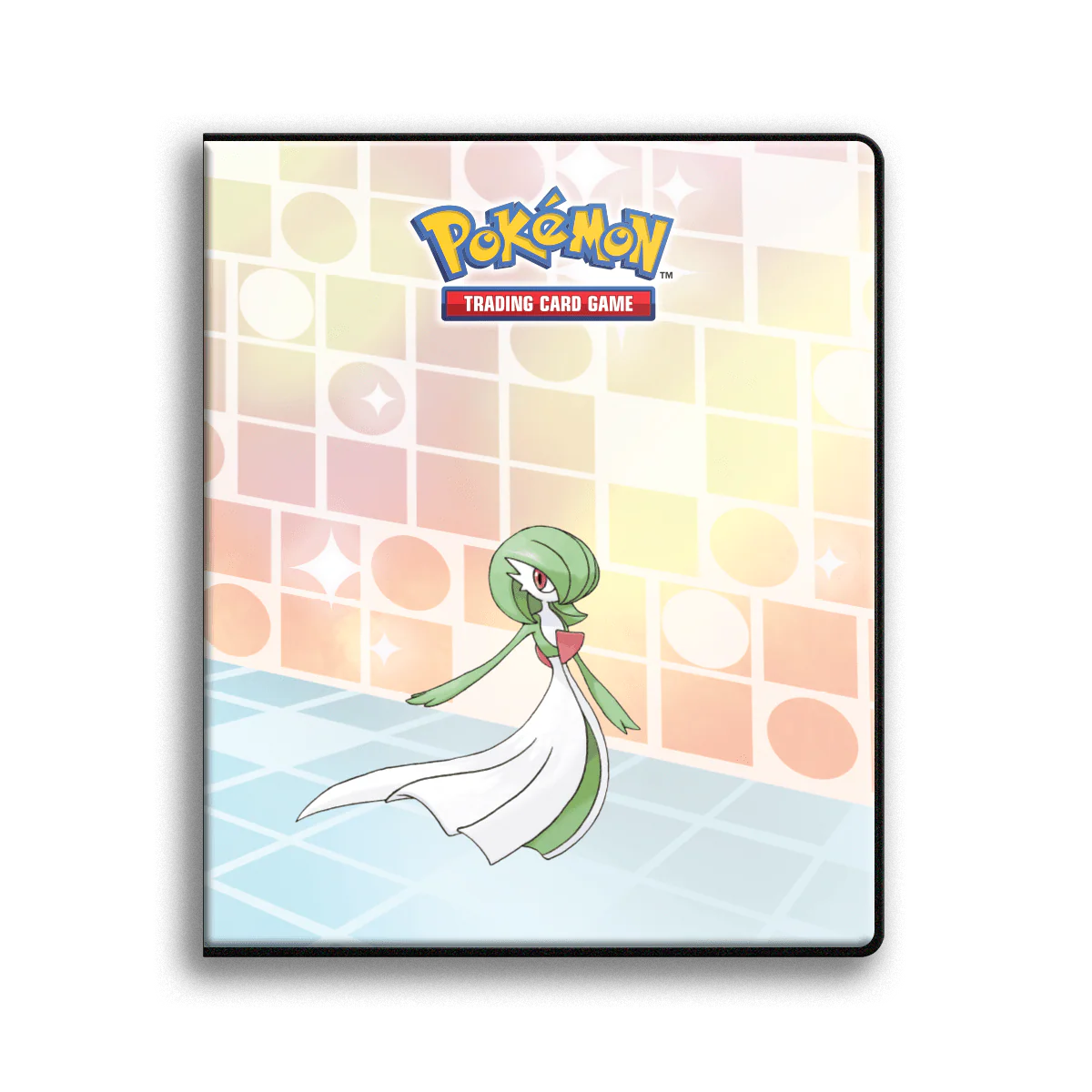 Gallery Series: Trick Room 9-Pocket Portfolio for Pokémon - Image 3