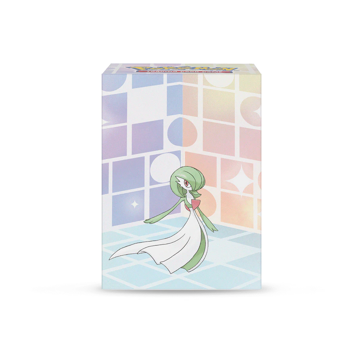 Gallery Series: Trick Room Full View Deck Box for Pokémon - Image 2