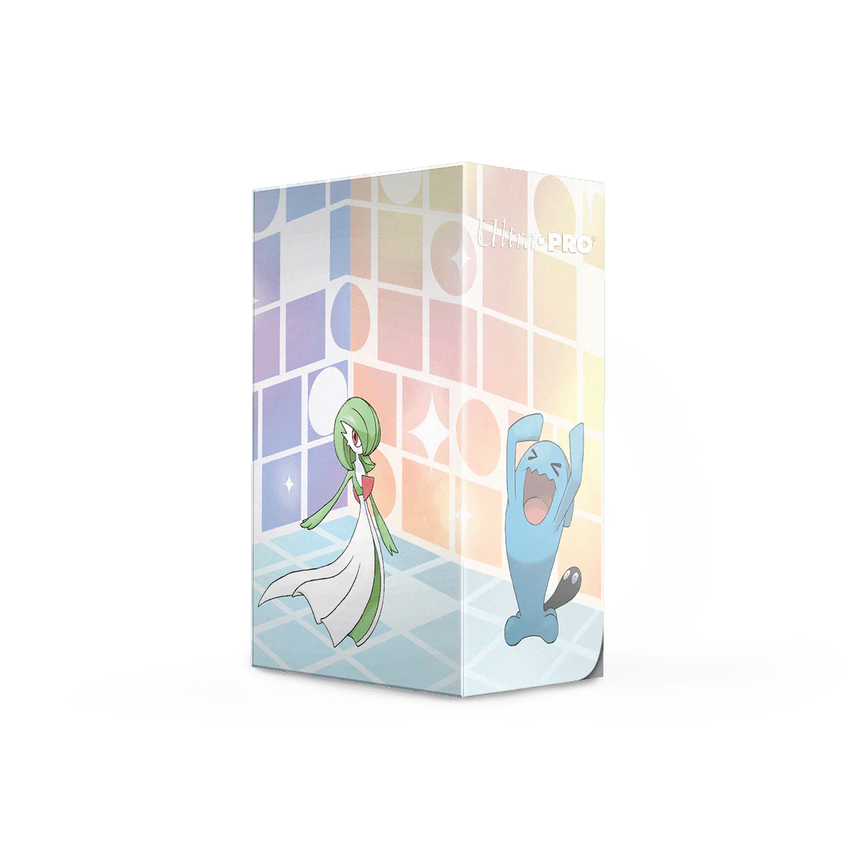 Gallery Series: Trick Room Full View Deck Box for Pokémon - Image 3