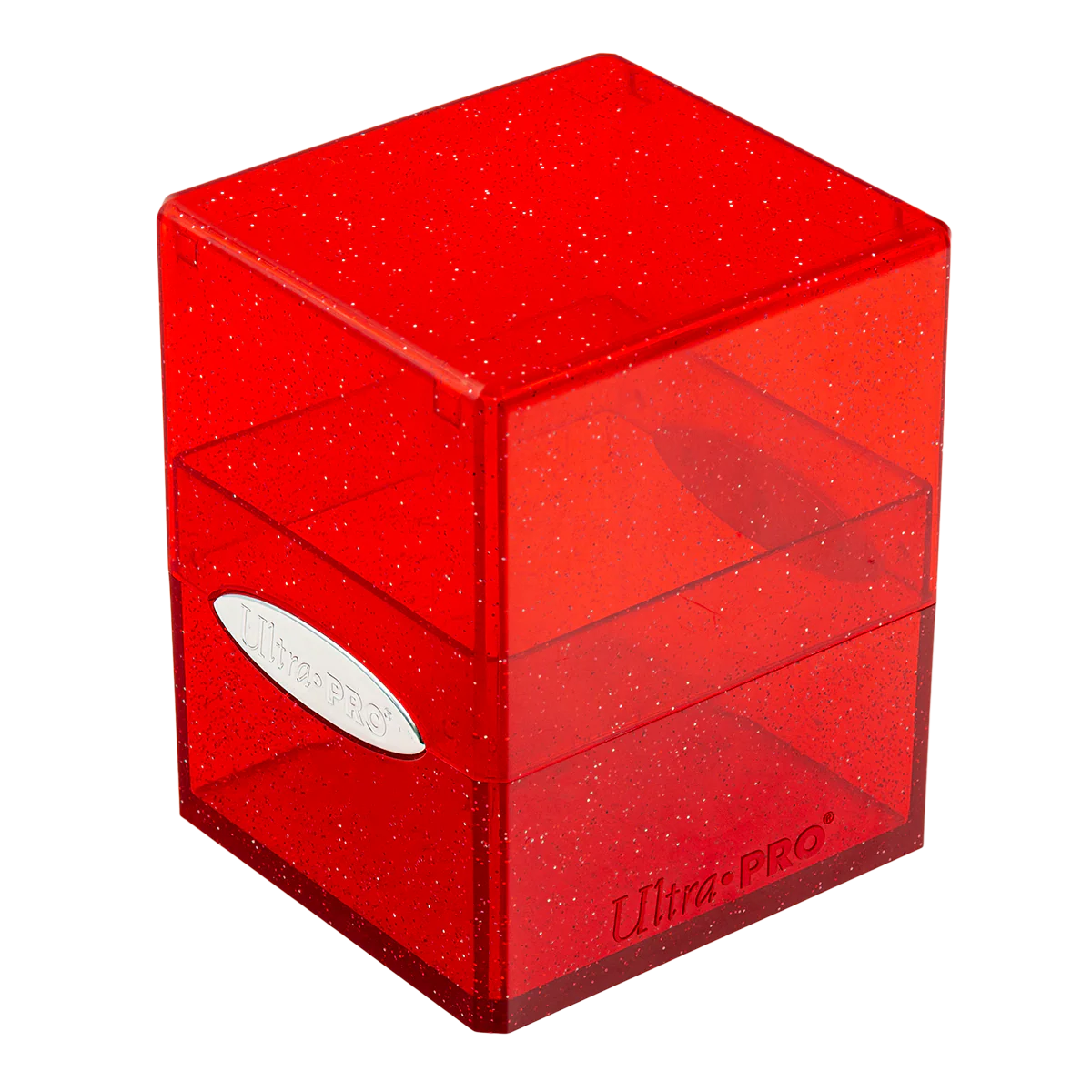 Glitter Satin Cube - Image 17