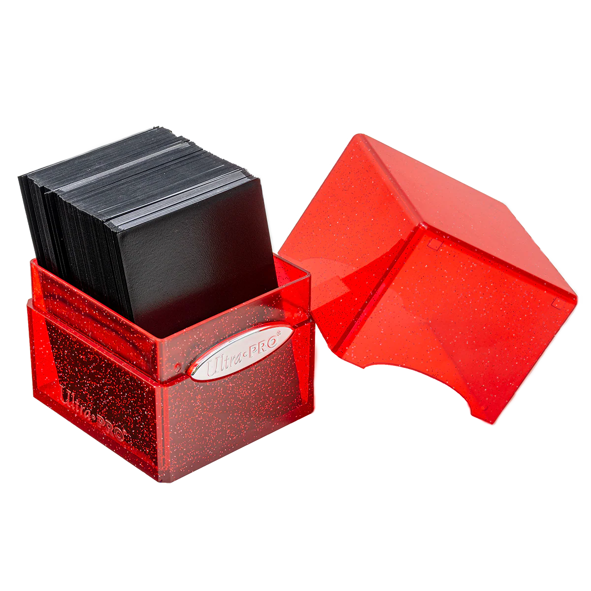 Glitter Satin Cube - Image 18