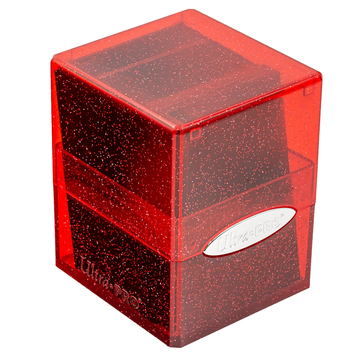 Glitter Satin Cube - Image 19