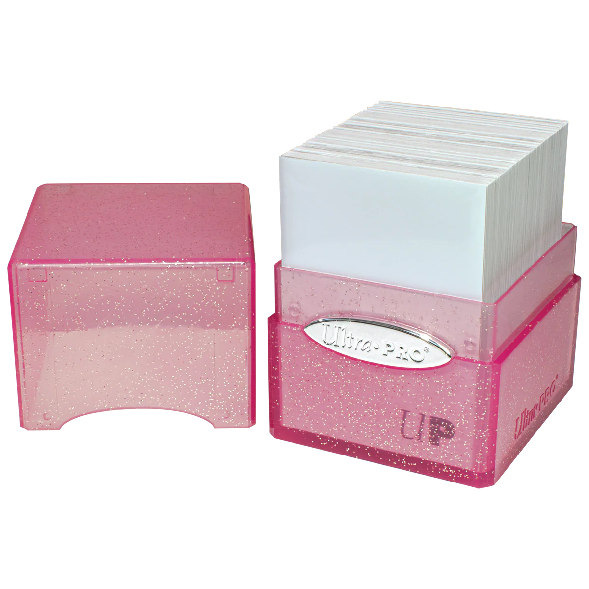 Glitter Satin Cube - Image 2
