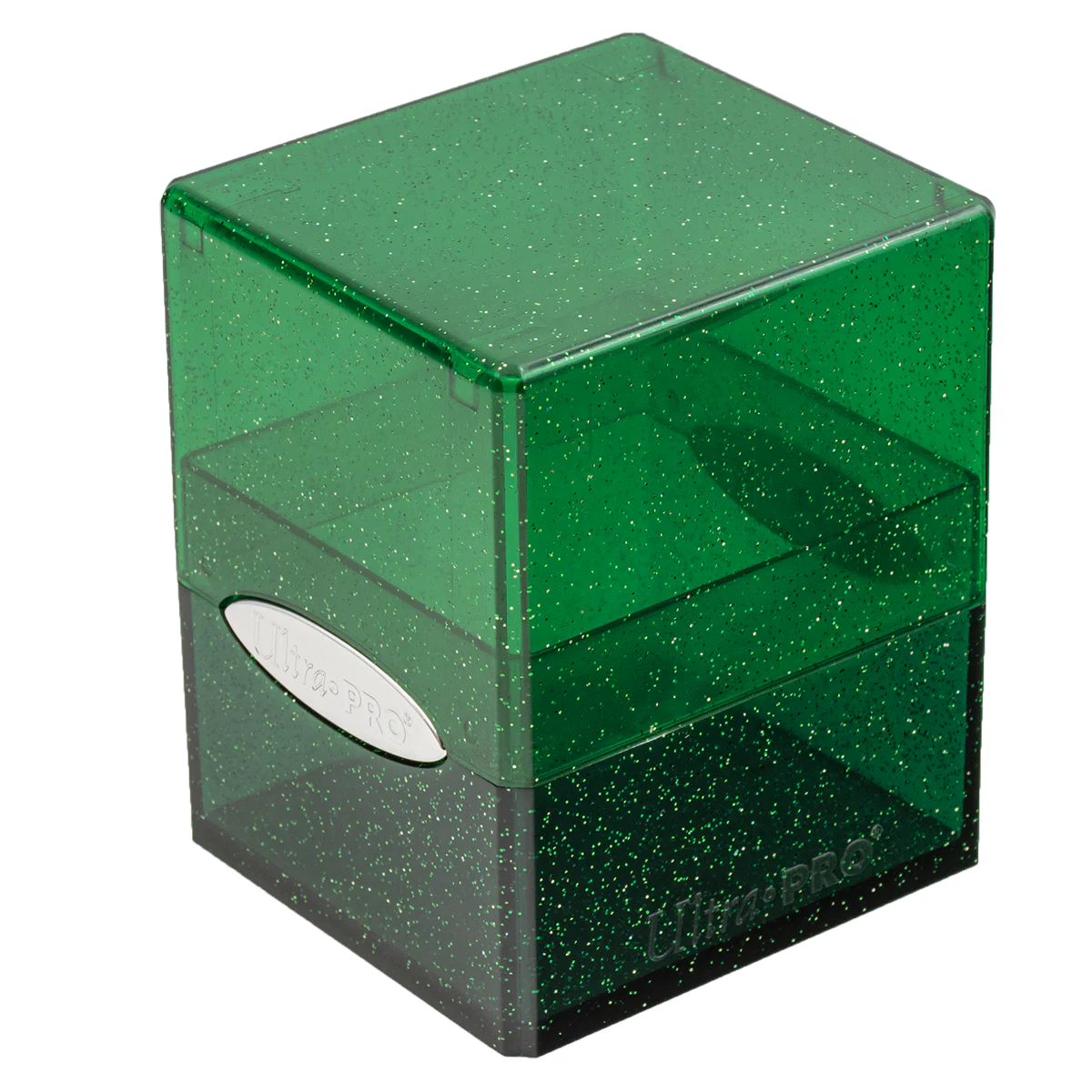 Glitter Satin Cube - Image 21