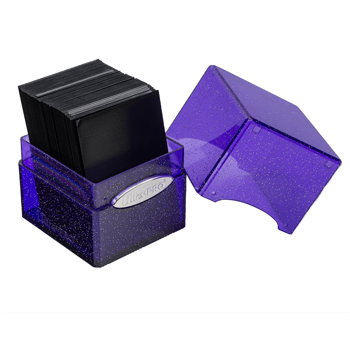 Glitter Satin Cube - Image 26