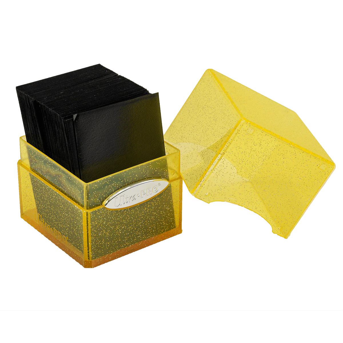 Glitter Satin Cube - Image 29