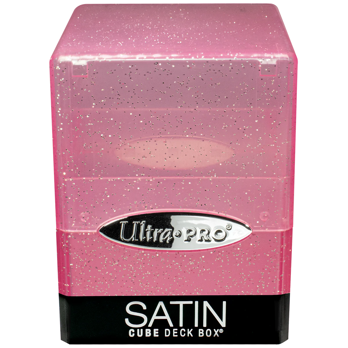 Glitter Satin Cube - Image 3