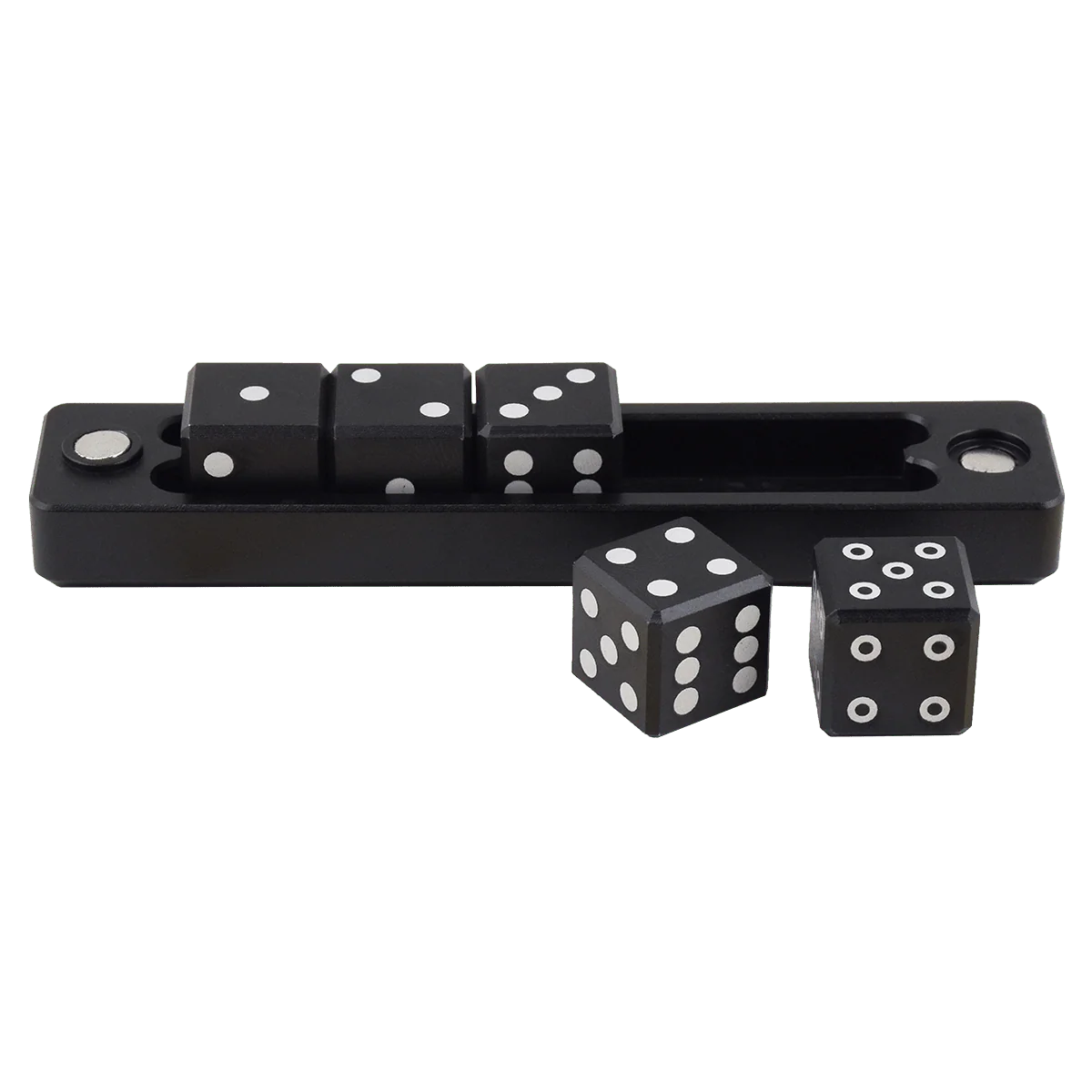 Gravity Dice Precision D6 Dice Set - Image 7