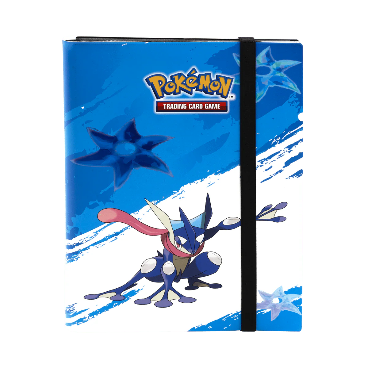 Greninja 9-Pocket PRO-BINDER® for Pokémon - Image 2