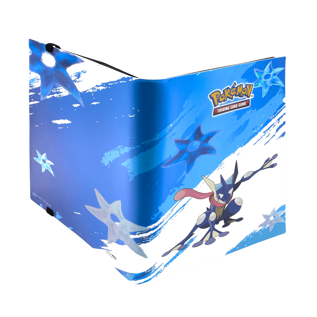 Greninja 9-Pocket PRO-BINDER® for Pokémon - Image 4