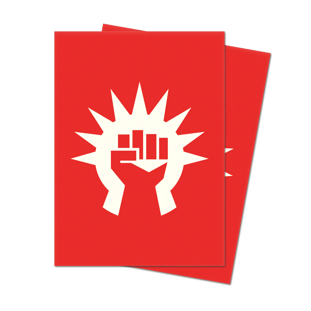 Guilds of Ravnica Standard DECK PROTECTOR® Sleeves (100ct) for Magic: The Gathering - Image 2