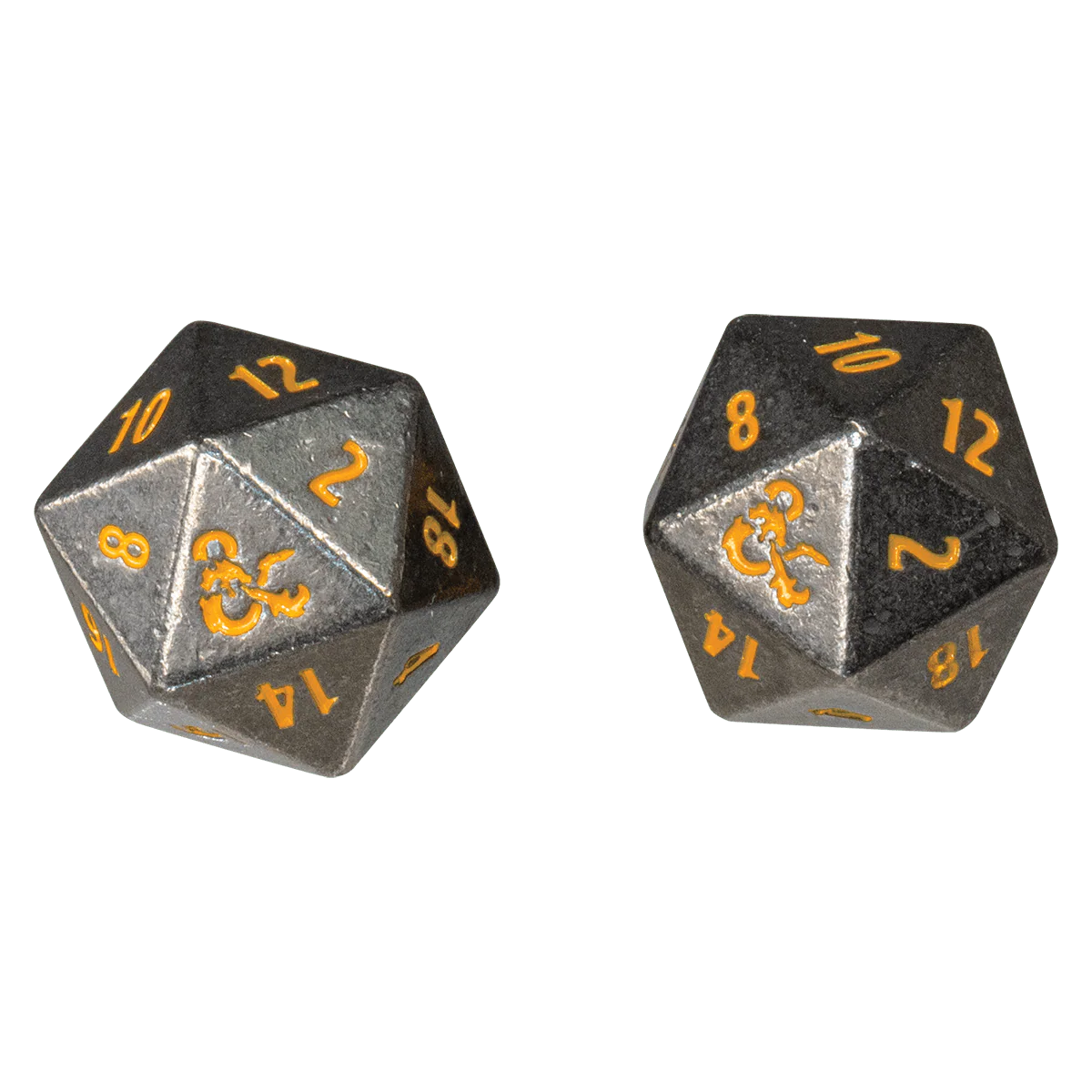 HEAVY METAL® Spelljammer Realmspace D20 Dice Set (2ct) for Dungeons & Dragons