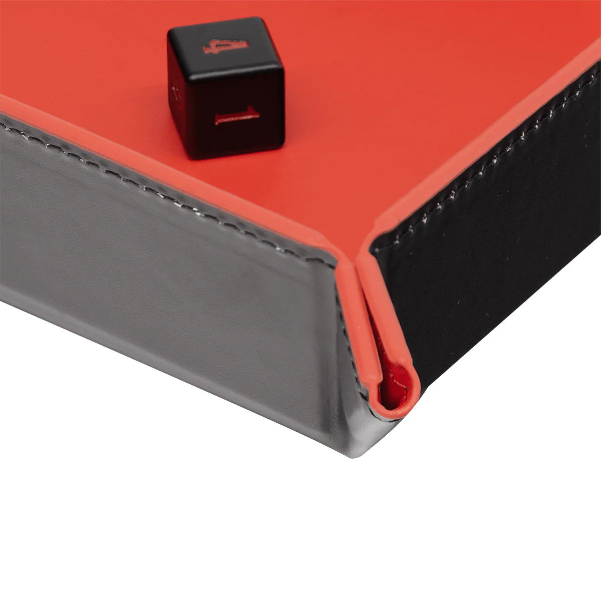 Honor Among Thieves Printed Leatherette Foldable Dice Tray for Dungeons & Dragons - Image 4