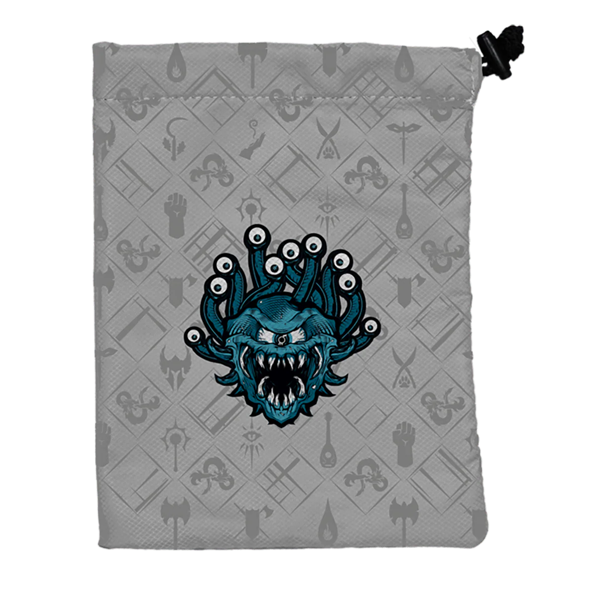 Hydro74 Treasure Nest Dice Bag for Dungeons & Dragons - Image 3