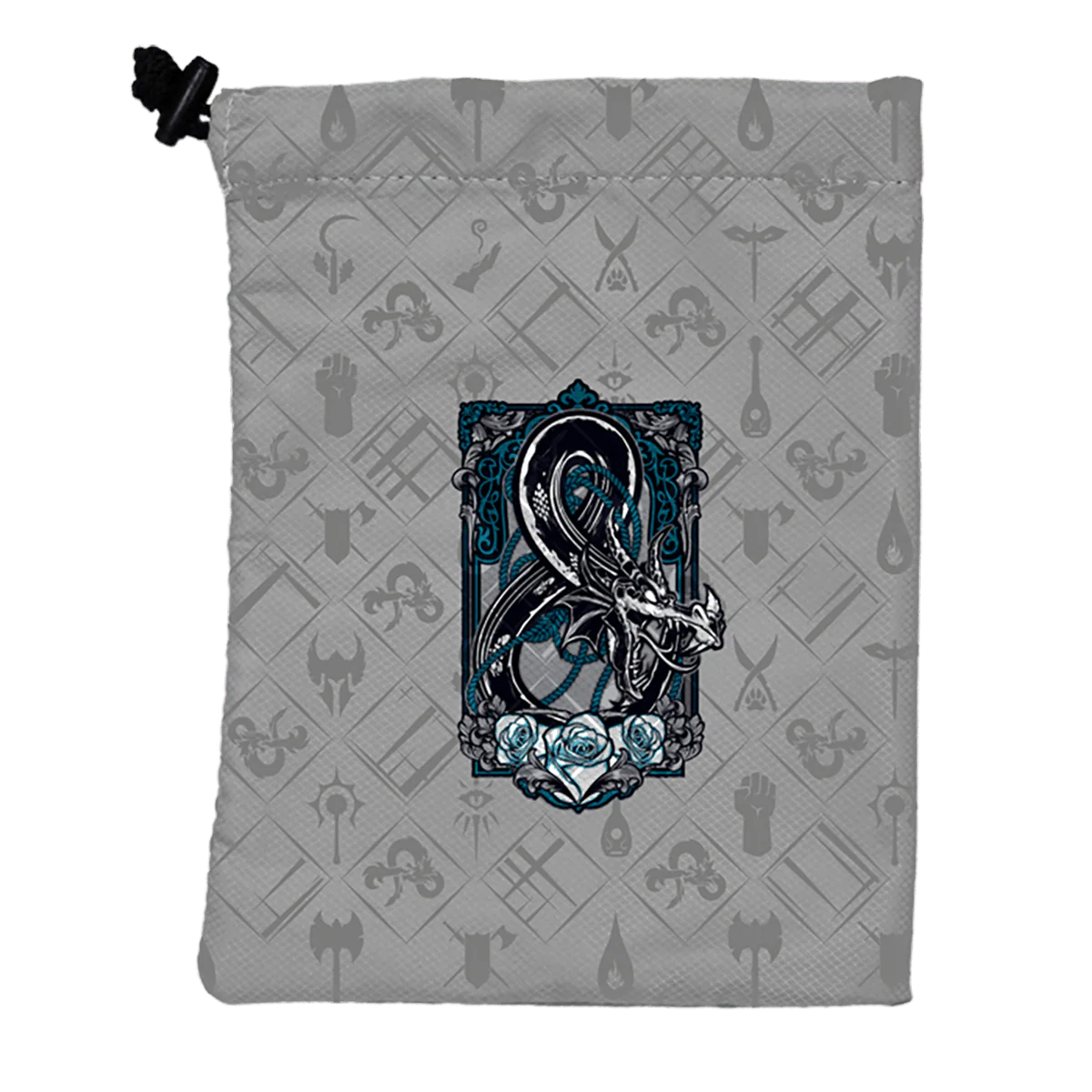 Hydro74 Treasure Nest Dice Bag for Dungeons & Dragons - Image 4