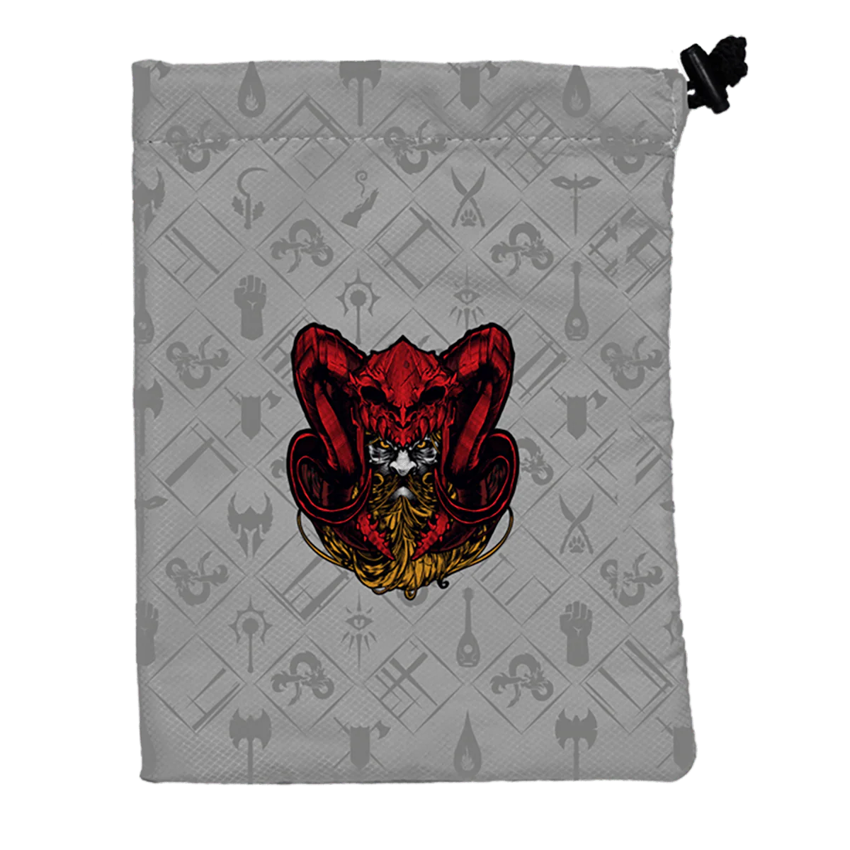 Hydro74 Treasure Nest Dice Bag for Dungeons & Dragons - Image 5