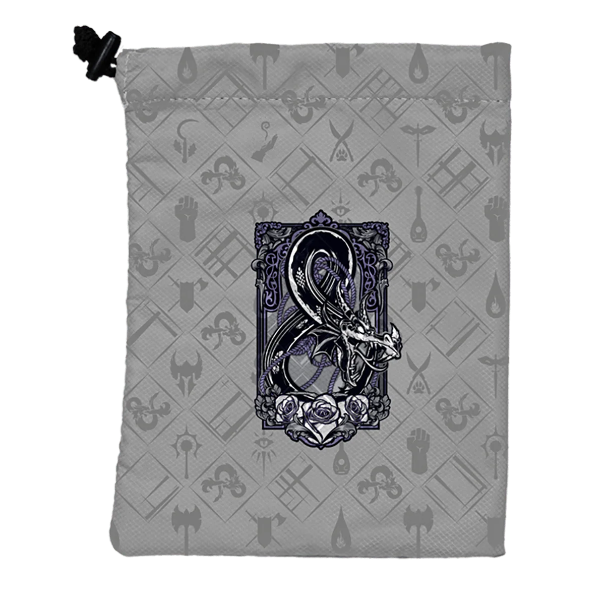 Hydro74 Treasure Nest Dice Bag for Dungeons & Dragons - Image 8